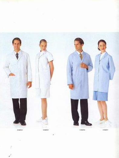 醫療服裝