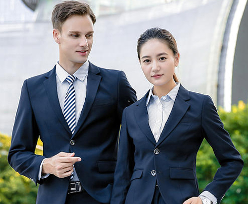 宜昌職業裝定制-興發（宜昌領興）