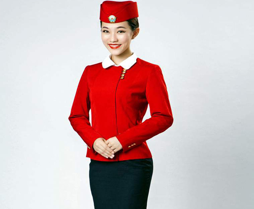 宜昌酒店服裝-稻花香集團